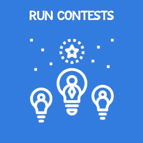 Run Contests